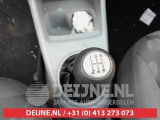Suzuki Alto Alto (GF), Hatchback 5-drs, 2009 1.0 12V picture 18