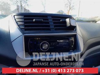 Suzuki Alto Alto (GF), Hatchback 5-drs, 2009 1.0 12V picture 16