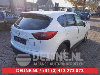 Mazda CX-5 CX-5 (KE,GH), SUV, 2011 2.0 SkyActiv-G 16V 2WD picture 7