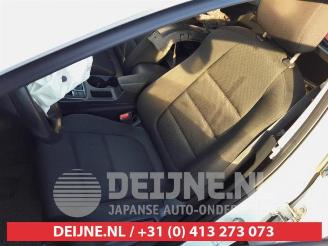 Mazda CX-5 CX-5 (KE,GH), SUV, 2011 2.0 SkyActiv-G 16V 2WD picture 11