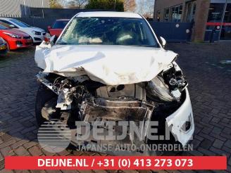Mazda CX-5 CX-5 (KE,GH), SUV, 2011 2.0 SkyActiv-G 16V 2WD picture 2