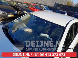 Mazda CX-5 CX-5 (KE,GH), SUV, 2011 2.0 SkyActiv-G 16V 2WD picture 9