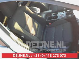 Mazda CX-5 CX-5 (KE,GH), SUV, 2011 2.0 SkyActiv-G 16V 2WD picture 12