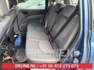 Hyundai Matrix Matrix, Hatchback, 2001 / 2010 1.6 16V picture 25