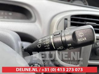 Hyundai Matrix Matrix, Hatchback, 2001 / 2010 1.6 16V picture 13