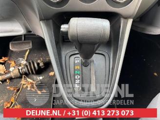 Hyundai Matrix Matrix, Hatchback, 2001 / 2010 1.6 16V picture 17