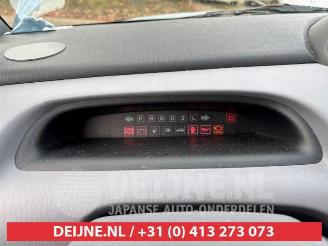 Hyundai Matrix Matrix, Hatchback, 2001 / 2010 1.6 16V picture 12