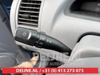 Hyundai Matrix Matrix, Hatchback, 2001 / 2010 1.6 16V picture 14