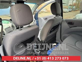 Hyundai Matrix Matrix, Hatchback, 2001 / 2010 1.6 16V picture 26