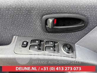 Hyundai Matrix Matrix, Hatchback, 2001 / 2010 1.6 16V picture 15