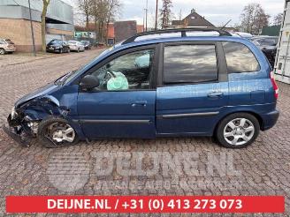 Hyundai Matrix Matrix, Hatchback, 2001 / 2010 1.6 16V picture 4