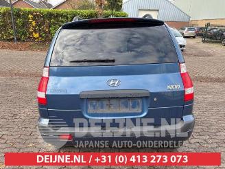 Hyundai Matrix Matrix, Hatchback, 2001 / 2010 1.6 16V picture 6