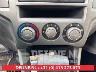 Hyundai Matrix Matrix, Hatchback, 2001 / 2010 1.6 16V picture 11