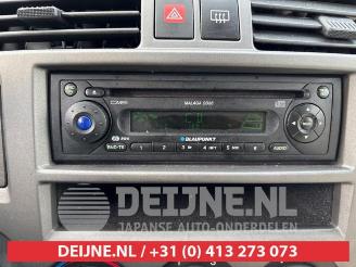 Hyundai Matrix Matrix, Hatchback, 2001 / 2010 1.6 16V picture 10