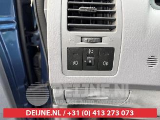 Hyundai Matrix Matrix, Hatchback, 2001 / 2010 1.6 16V picture 16