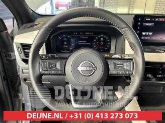 Nissan Qashqai Qashqai (J12), SUV, 2021 1.5 VC-T e-Power 16V picture 17