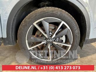 Nissan Qashqai Qashqai (J12), SUV, 2021 1.5 VC-T e-Power 16V picture 33
