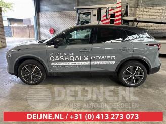 Nissan Qashqai Qashqai (J12), SUV, 2021 1.5 VC-T e-Power 16V picture 4