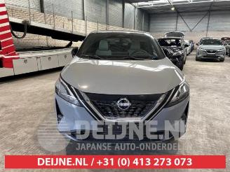 Nissan Qashqai Qashqai (J12), SUV, 2021 1.5 VC-T e-Power 16V picture 2
