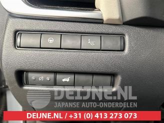 Nissan Qashqai Qashqai (J12), SUV, 2021 1.5 VC-T e-Power 16V picture 16