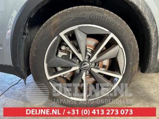 Nissan Qashqai Qashqai (J12), SUV, 2021 1.5 VC-T e-Power 16V picture 34