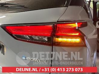 Nissan Qashqai Qashqai (J12), SUV, 2021 1.5 VC-T e-Power 16V picture 31