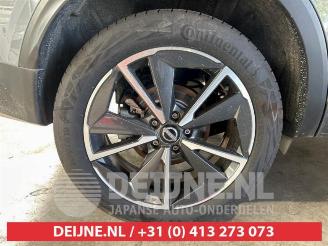 Nissan Qashqai Qashqai (J12), SUV, 2021 1.5 VC-T e-Power 16V picture 32