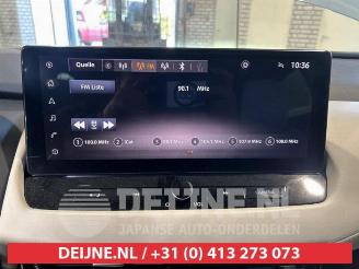 Nissan Qashqai Qashqai (J12), SUV, 2021 1.5 VC-T e-Power 16V picture 10