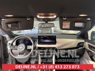 Nissan Qashqai Qashqai (J12), SUV, 2021 1.5 VC-T e-Power 16V picture 19