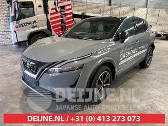 Nissan Qashqai Qashqai (J12), SUV, 2021 1.5 VC-T e-Power 16V picture 3