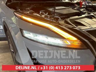 Nissan Qashqai Qashqai (J12), SUV, 2021 1.5 VC-T e-Power 16V picture 29