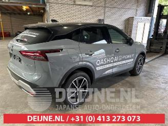 Nissan Qashqai Qashqai (J12), SUV, 2021 1.5 VC-T e-Power 16V picture 7