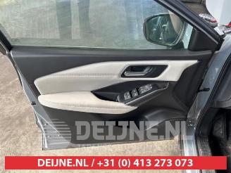 Nissan Qashqai Qashqai (J12), SUV, 2021 1.5 VC-T e-Power 16V picture 20