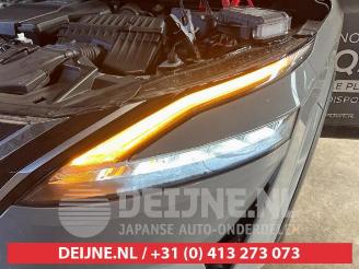 Nissan Qashqai Qashqai (J12), SUV, 2021 1.5 VC-T e-Power 16V picture 30