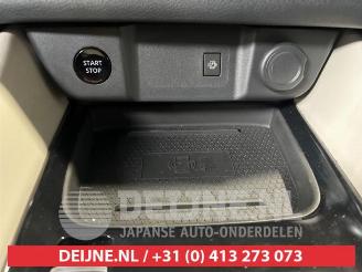 Nissan Qashqai Qashqai (J12), SUV, 2021 1.5 VC-T e-Power 16V picture 13