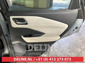 Nissan Qashqai Qashqai (J12), SUV, 2021 1.5 VC-T e-Power 16V picture 24