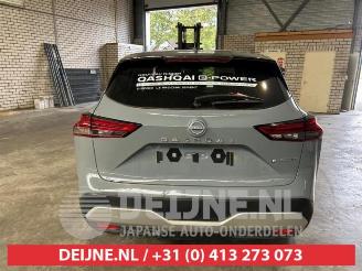 Nissan Qashqai Qashqai (J12), SUV, 2021 1.5 VC-T e-Power 16V picture 6