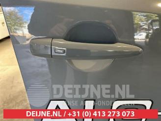 Nissan Qashqai Qashqai (J12), SUV, 2021 1.5 VC-T e-Power 16V picture 28