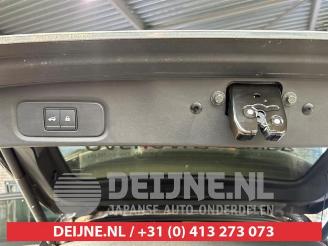 Nissan Qashqai Qashqai (J12), SUV, 2021 1.5 VC-T e-Power 16V picture 23