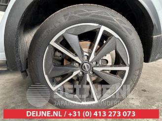 Nissan Qashqai Qashqai (J12), SUV, 2021 1.5 VC-T e-Power 16V picture 35