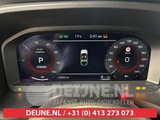 Nissan Qashqai Qashqai (J12), SUV, 2021 1.5 VC-T e-Power 16V picture 9