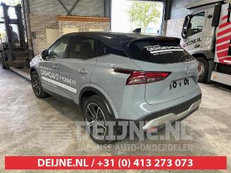 Nissan Qashqai Qashqai (J12), SUV, 2021 1.5 VC-T e-Power 16V picture 5