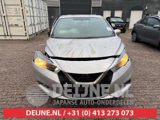 Nissan Micra Micra (K14), Hatchback, 2016 / 2024 1.0 IG-T 92 picture 2