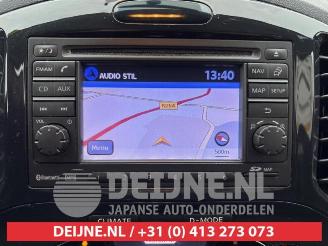 Nissan Juke Juke (F15), SUV, 2010 / 2019 1.6 16V picture 10