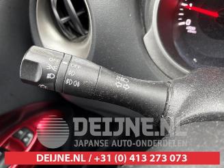 Nissan Juke Juke (F15), SUV, 2010 / 2019 1.6 16V picture 15