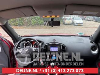 Nissan Juke Juke (F15), SUV, 2010 / 2019 1.6 16V picture 25