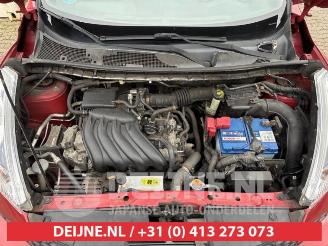 Nissan Juke Juke (F15), SUV, 2010 / 2019 1.6 16V picture 31