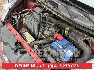 Nissan Juke Juke (F15), SUV, 2010 / 2019 1.6 16V picture 32