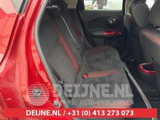 Nissan Juke Juke (F15), SUV, 2010 / 2019 1.6 16V picture 24