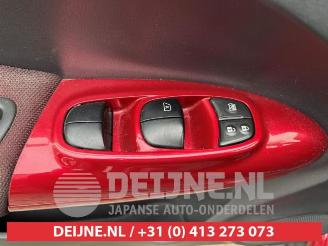Nissan Juke Juke (F15), SUV, 2010 / 2019 1.6 16V picture 16